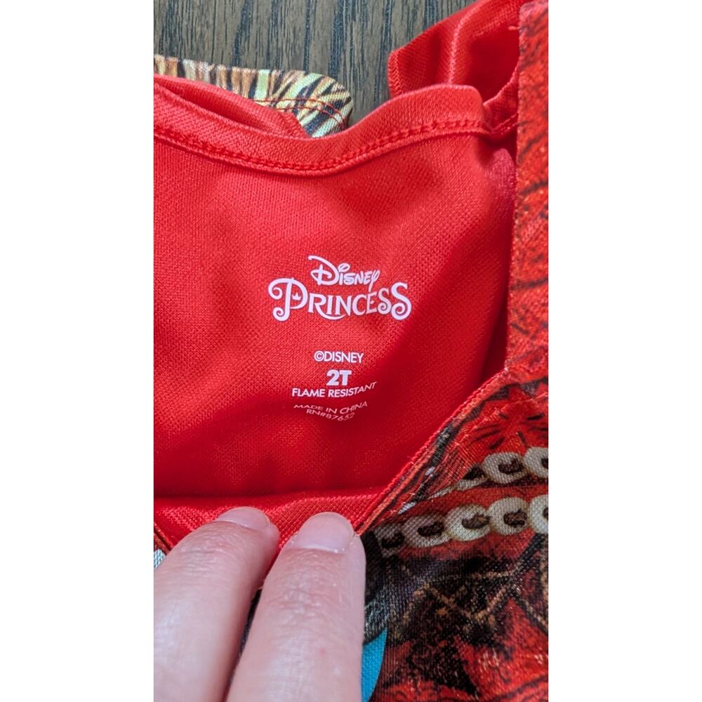 Disney Princess 2T Nightgowns - Picture 7 of 16
